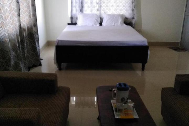 Hotel Awadh Fort