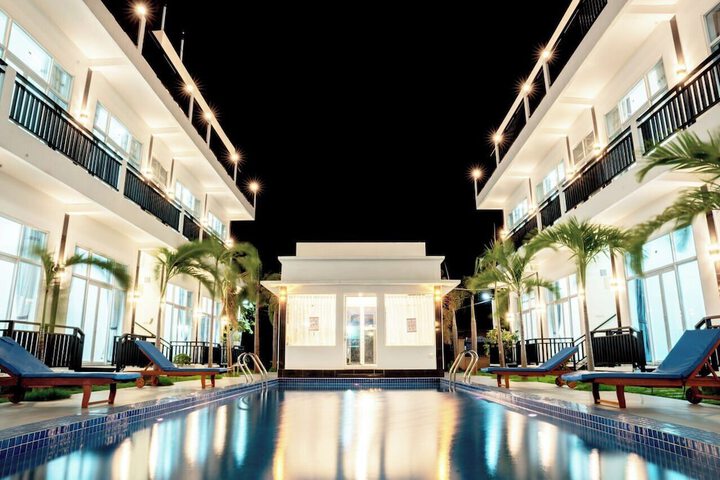 Hotel 50 of 53
