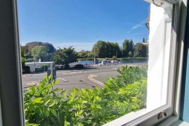 Hotel View 159 of 160