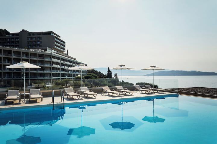 Image of Atlantica Nissaki Beach - Adults Only