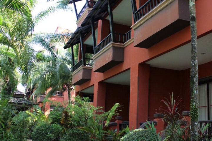 Hotel 124 of 136
