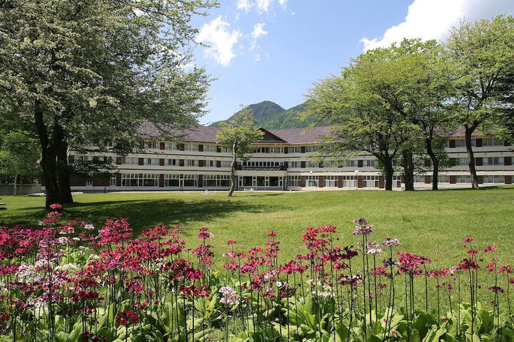 Hotel 47 of 50