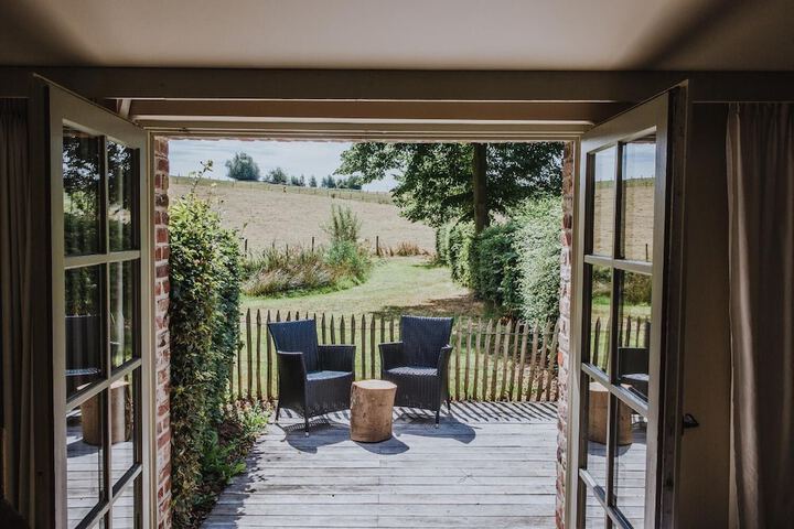 Terrace/Patio 9 of 61