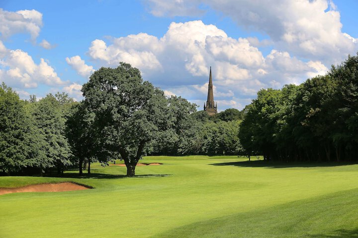 Golf 48 of 78
