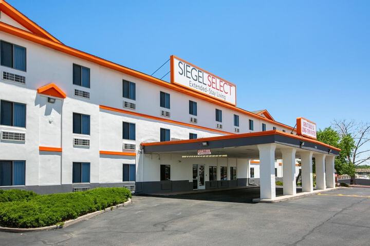 Hotel 28 of 31
