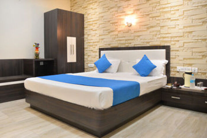 ZO Rooms Mahmoorganj Ksheer Sagar