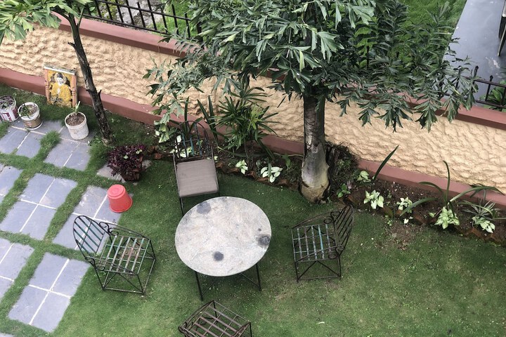 Terrace/Patio 18 of 36