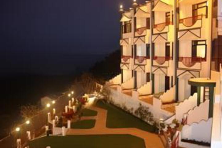 Hotel 9 of 14