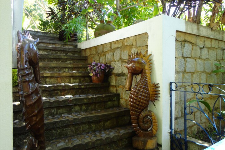 Terrace/Patio 26 of 51