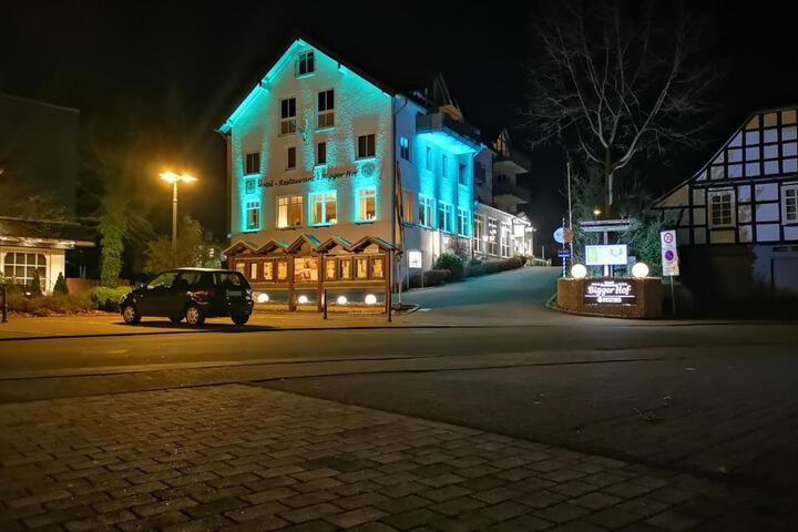 Hotel Bigger Hof - Wirtshaus Platzhirsch am Jahnplatz
