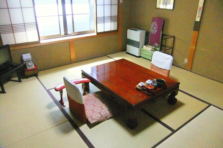 Dining Photos
