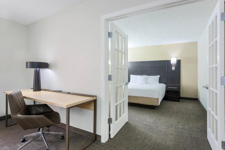 Fitness Center Photo