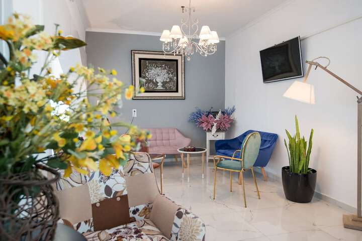 Hotel Interior 6 of 161