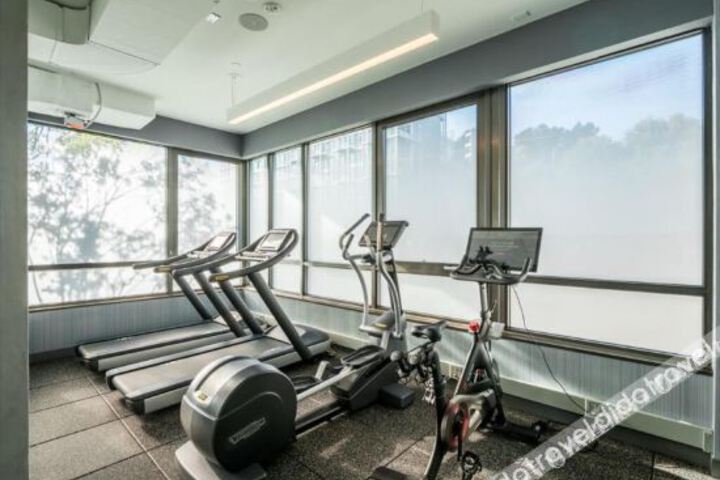 Health and Fitness 3 of 14