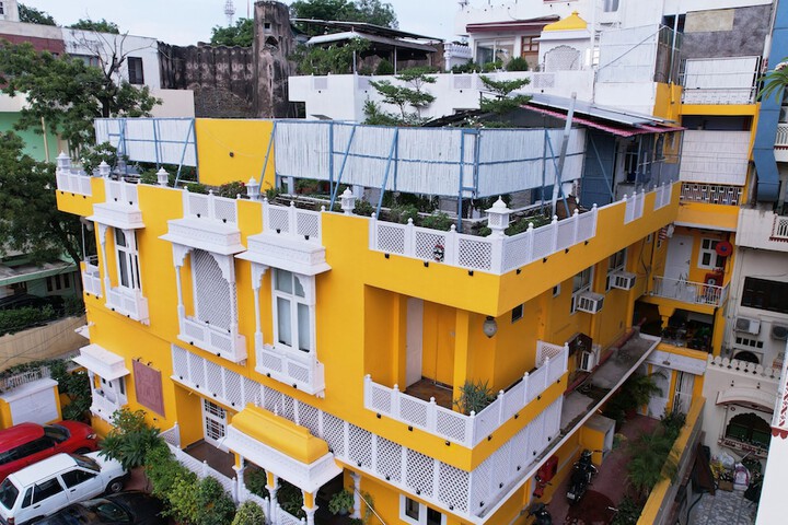 Hotel 174 of 189