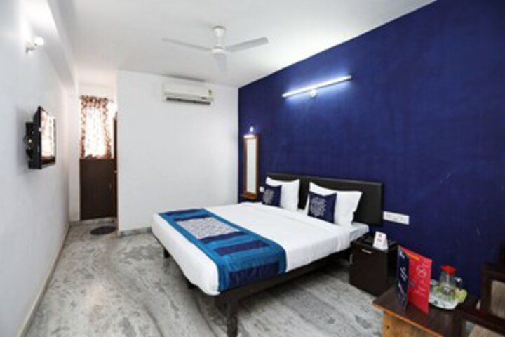 Image of OYO 9511 Hotel Alpine
