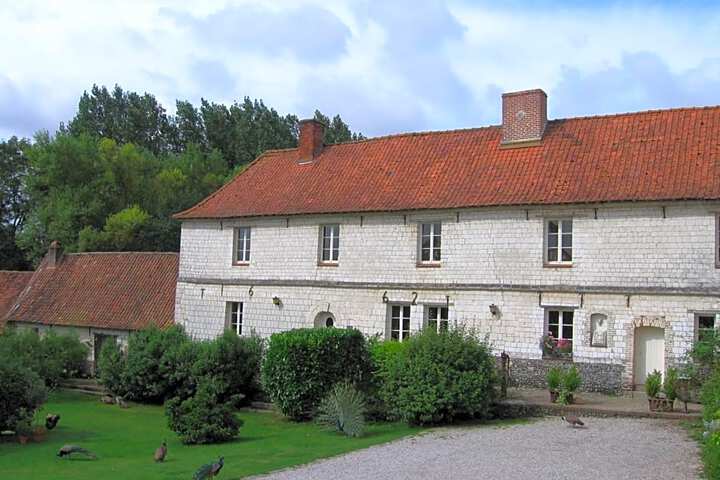 Manoir Francis
