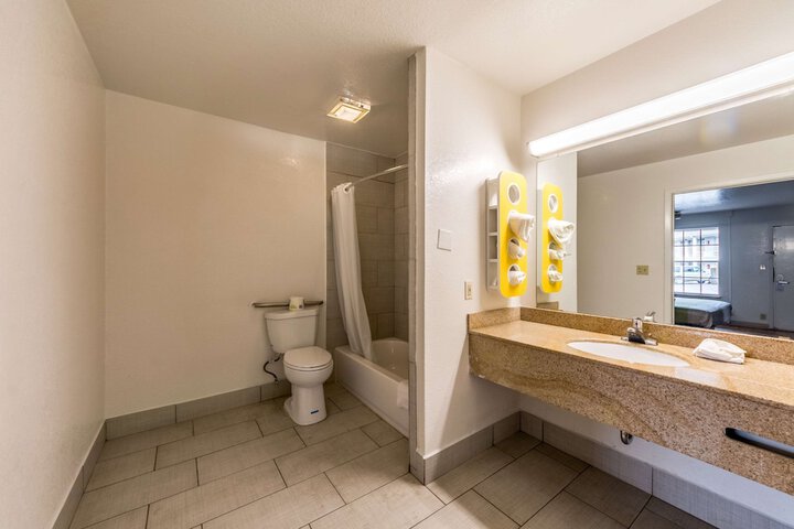 Bath Amenities