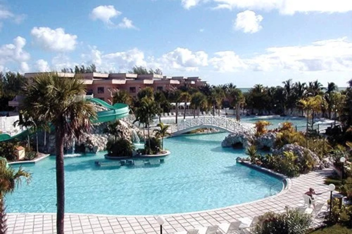 Image of Taino Beach Resort & Clubs