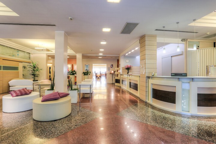 Hotel Interior 2 of 34