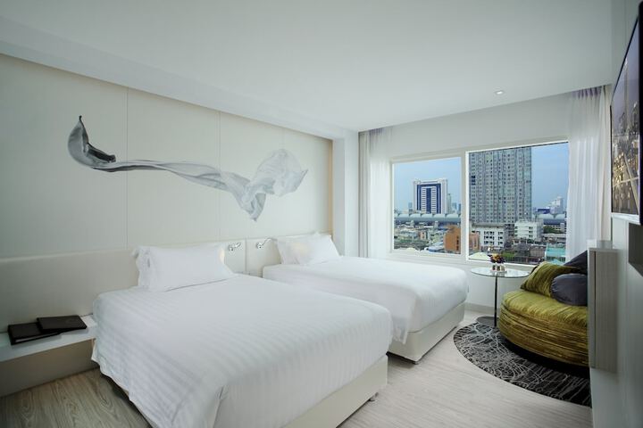 Room 36 of 135
