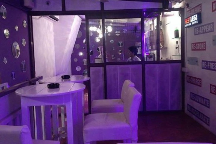 Hotel Interior 2 of 33