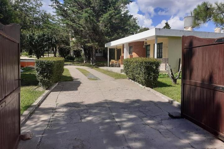 Cabaña Namasté