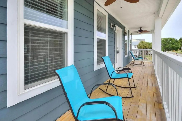 Terrace/Patio 8 of 17