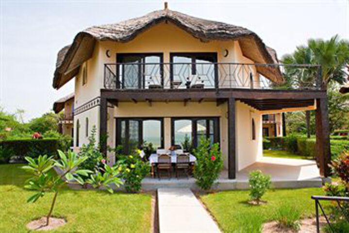 Fitness Facility Photos