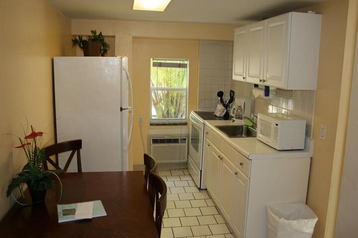 Fitness Facility Photos