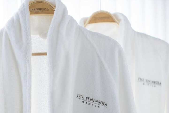 Bath Amenities
