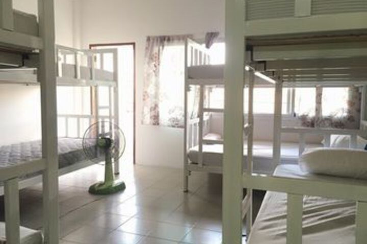Suite Room