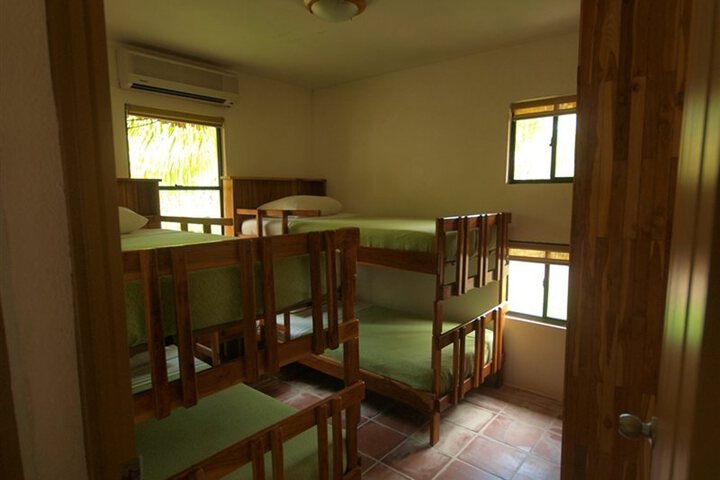 Inside Room Photo