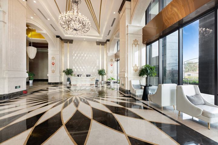 Hotel Interior 3 of 46