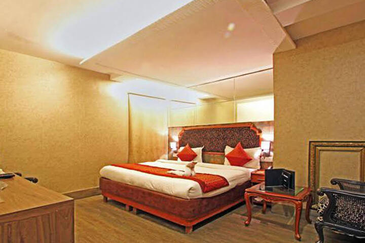 Fitness Center Photo