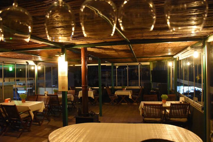 Terrace/Patio 7 of 23