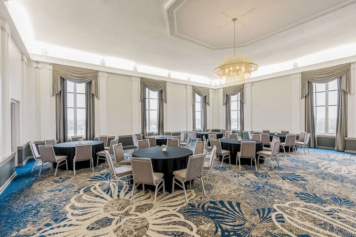 Ballroom