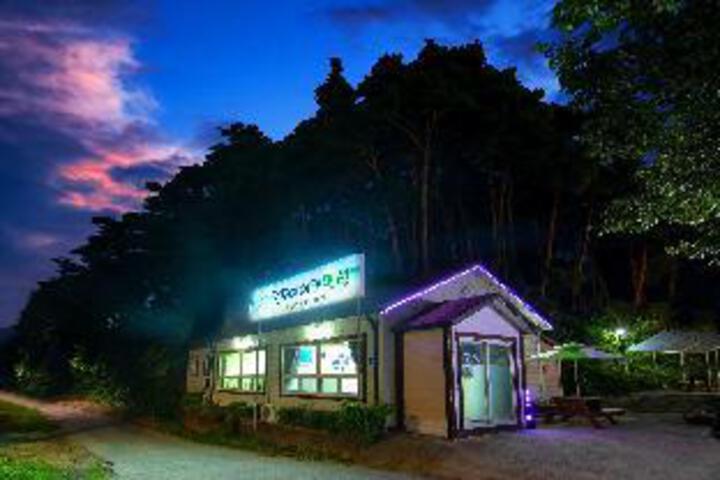Gangneung Gyeongpo Story