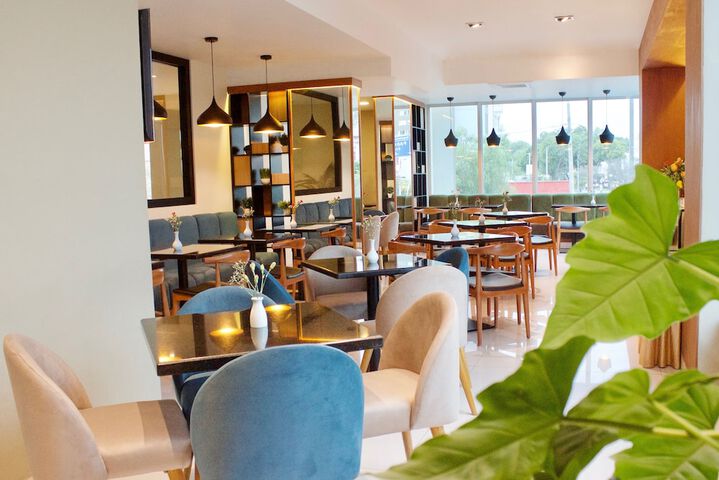 Restaurants