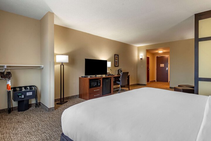 1 King Bed Suite (1 of 30)