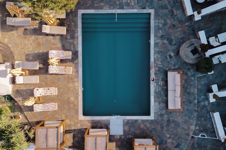 Hotel 89 of 90
