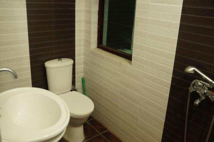 Hotel Sheetalam
