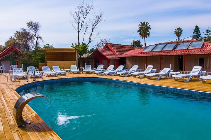 Pool 18 of 60