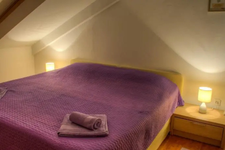 Image of Rooms Sveti Jakov