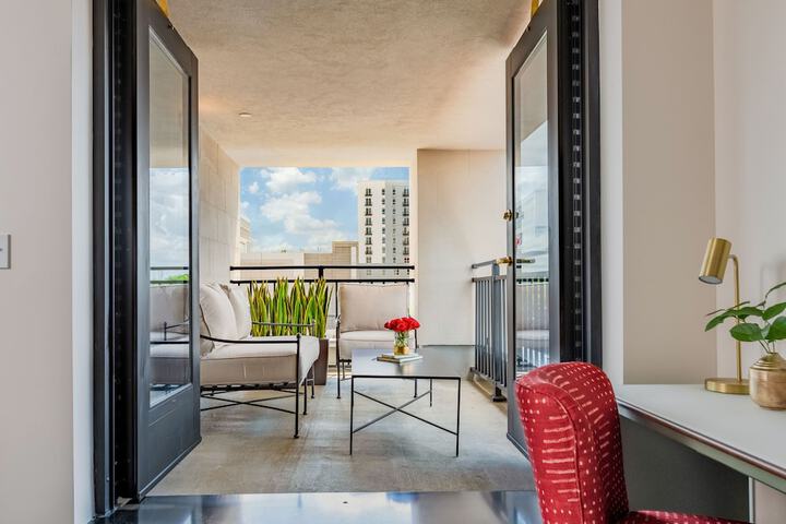 Terrace/Patio 23 of 47