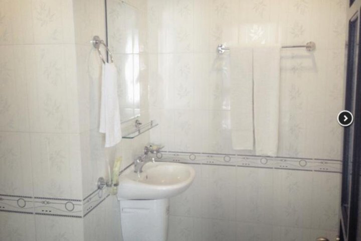 MINH QUAN HOTEL