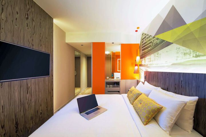 Room 14 of 75