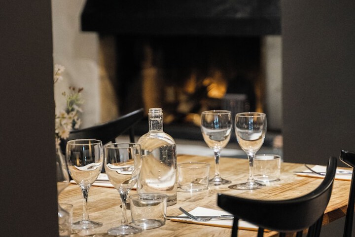 Dining Photos