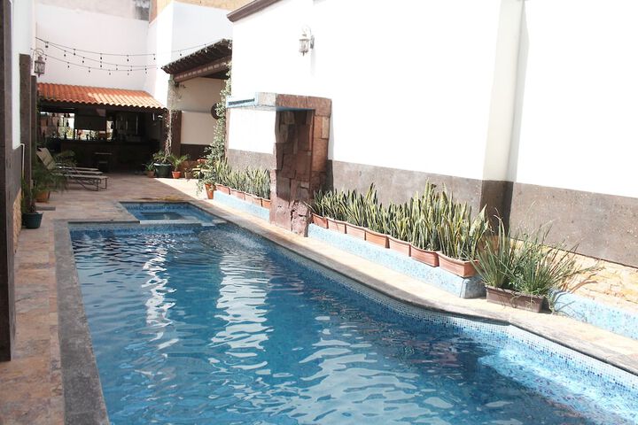 Pool 36 of 52