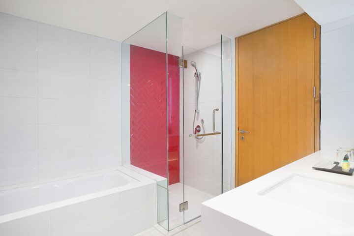 Bath Interior